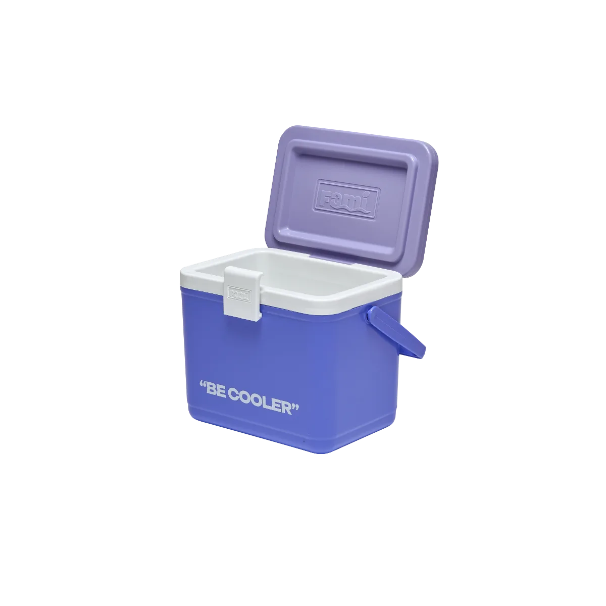 Thùng giữ nhiệt FAMI COOLER 12L - Ảnh 15