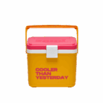 Thùng giữ nhiệt FAMI COOLER 12L - Ảnh 3