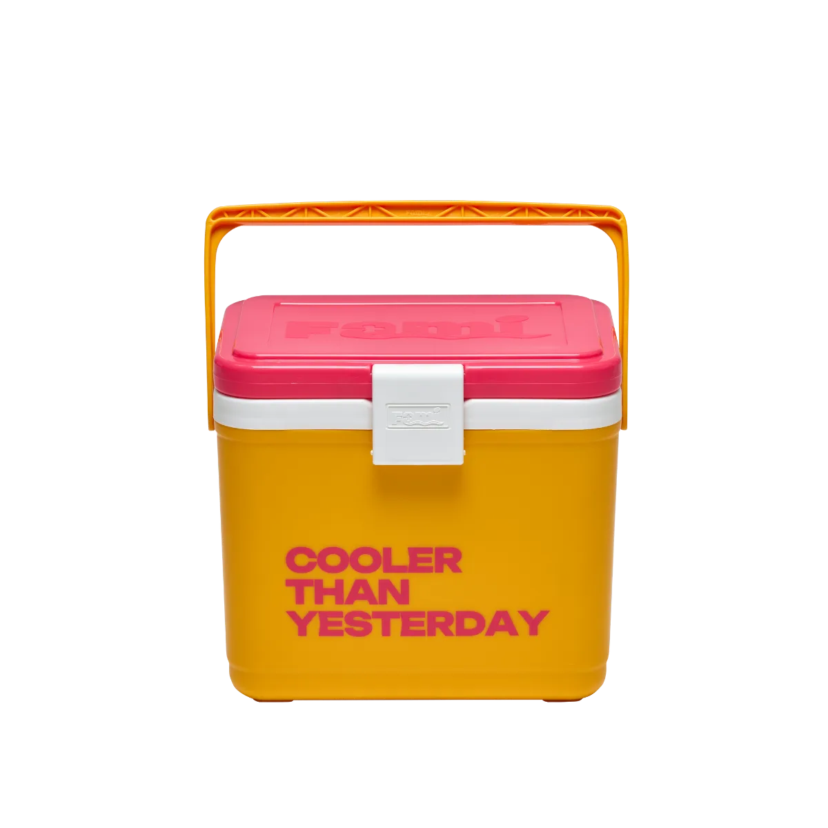 Thùng giữ nhiệt FAMI COOLER 12L - Ảnh 3