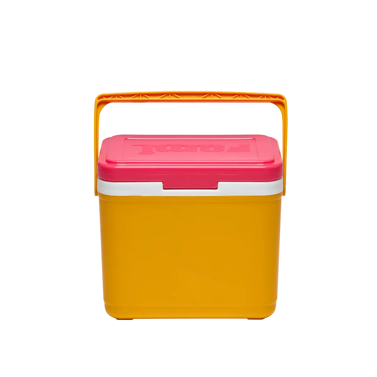 Thùng giữ nhiệt FAMI COOLER 12L - Ảnh 4