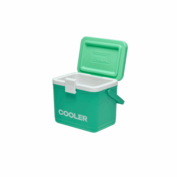 Thùng giữ nhiệt FAMI COOLER 12L - Ảnh 7