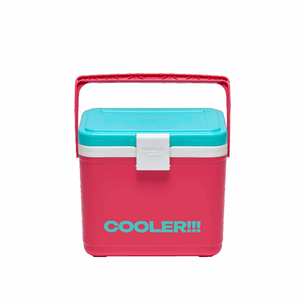 Thùng giữ nhiệt FAMI COOLER 12L - Ảnh 9