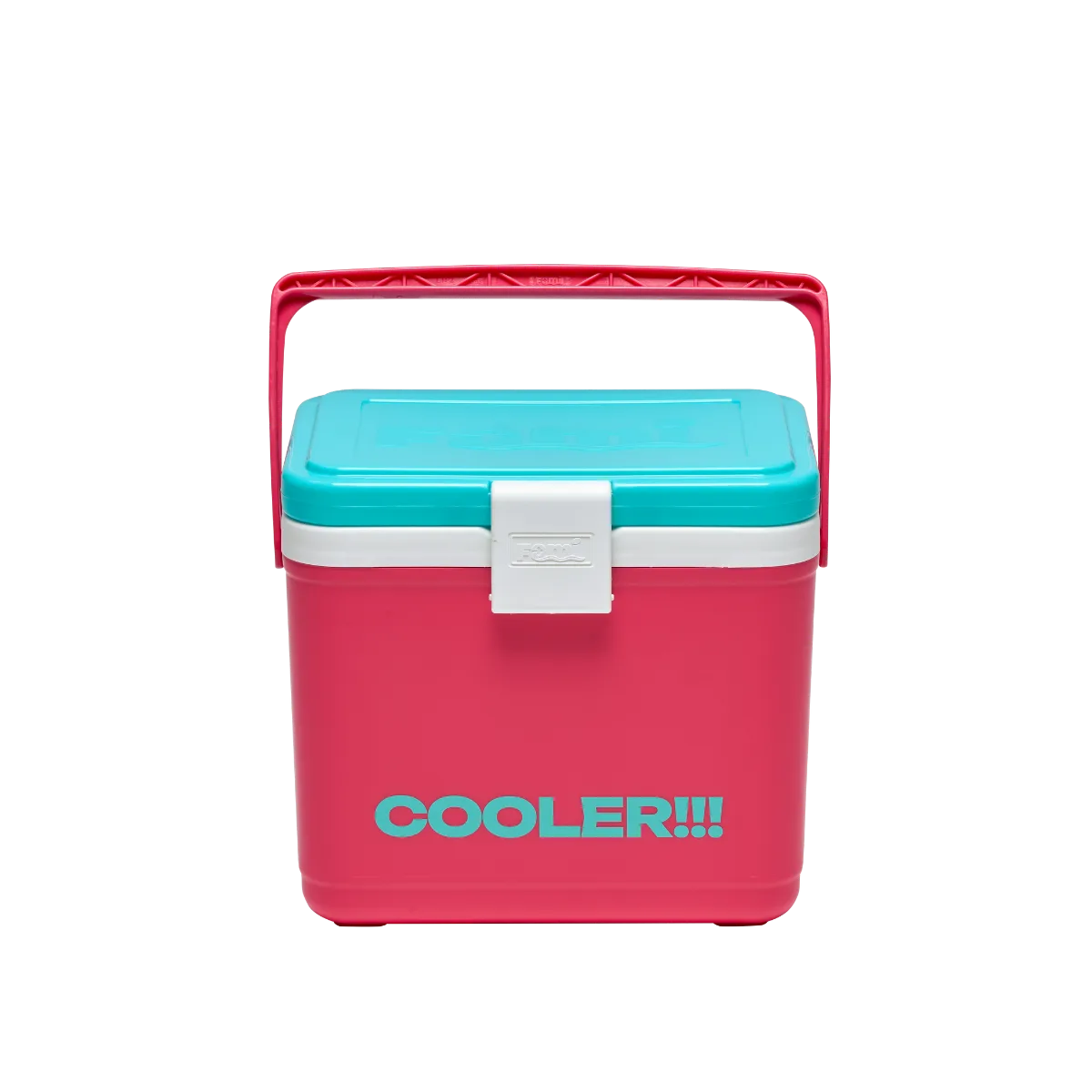 Thùng giữ nhiệt FAMI COOLER 12L - Ảnh 9