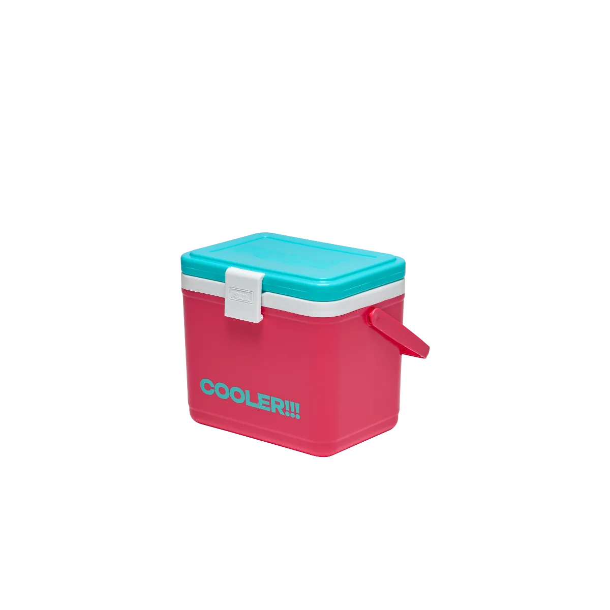 Thùng giữ nhiệt FAMI COOLER 12L - Ảnh 12