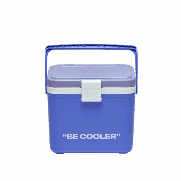 Thùng giữ nhiệt FAMI COOLER 12L - Ảnh 13