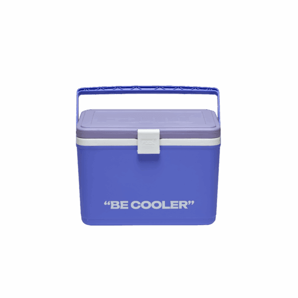 Thùng giữ nhiệt FAMI COOLER 26L - Ảnh 15