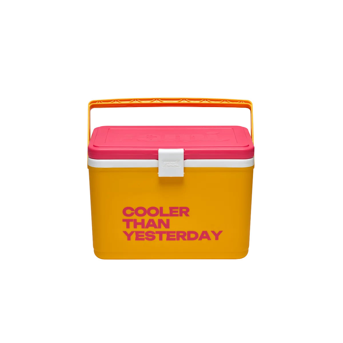Thùng giữ nhiệt FAMI COOLER 26L - Ảnh 14