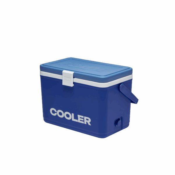 Thùng giữ nhiệt FAMI COOLER 26L - Ảnh 13