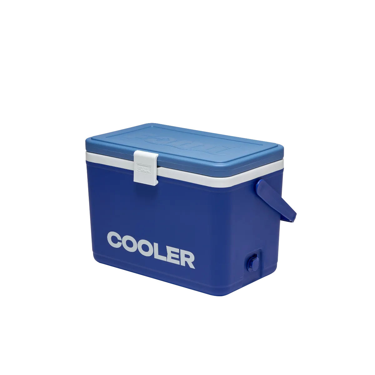 Thùng giữ nhiệt FAMI COOLER 26L - Ảnh 13