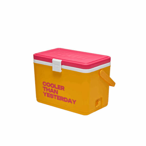 Thùng giữ nhiệt FAMI COOLER 26L - Ảnh 10