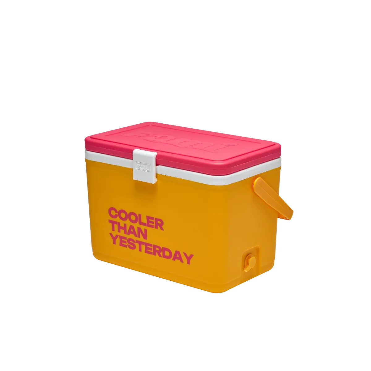 Thùng giữ nhiệt FAMI COOLER 26L - Ảnh 10