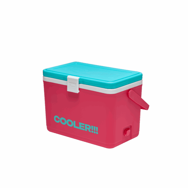 Thùng giữ nhiệt FAMI COOLER 26L - Ảnh 9