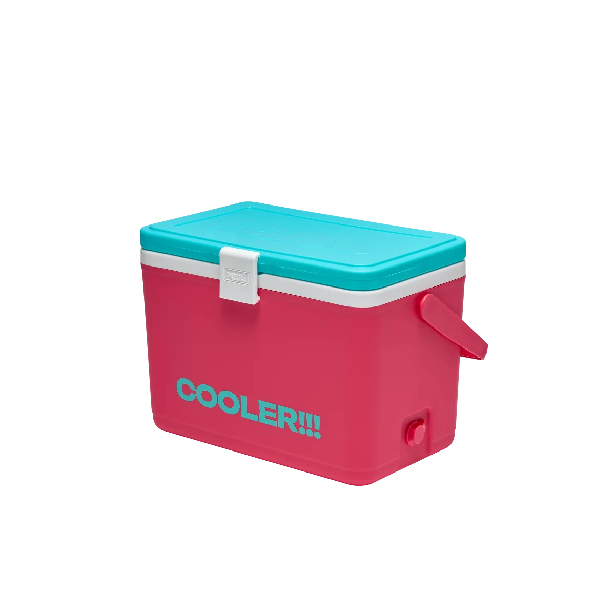 Thùng giữ nhiệt FAMI COOLER 26L - Ảnh 9