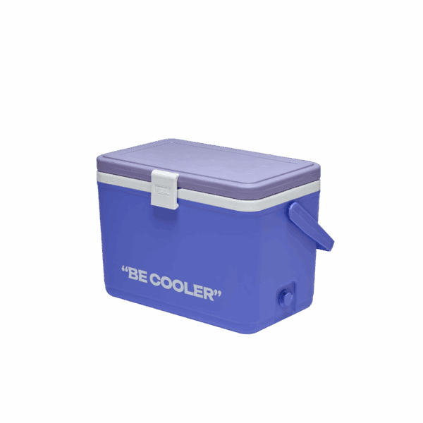 Thùng giữ nhiệt FAMI COOLER 26L - Ảnh 8
