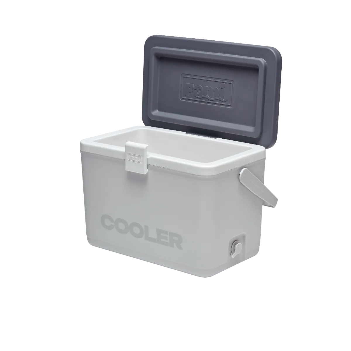 Thùng giữ nhiệt FAMI COOLER 26L - Ảnh 23