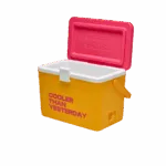 Thùng giữ nhiệt FAMI COOLER 26L - Ảnh 22