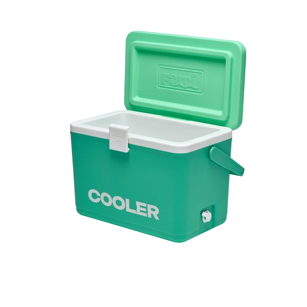 Thùng giữ nhiệt FAMI COOLER 26L - Ảnh 21
