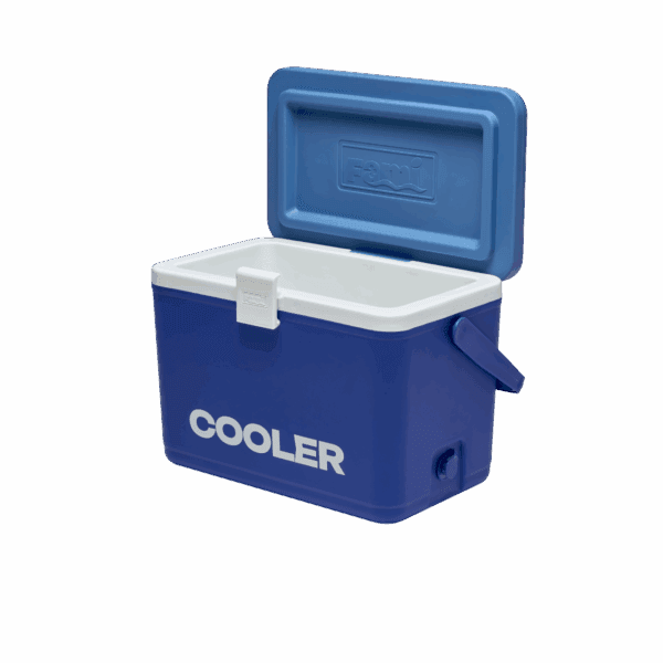 Thùng giữ nhiệt FAMI COOLER 26L - Ảnh 20