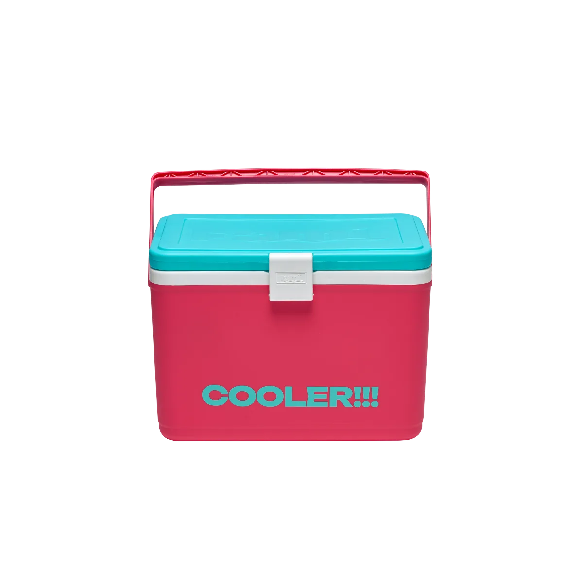 Thùng giữ nhiệt FAMI COOLER 26L - Ảnh 17