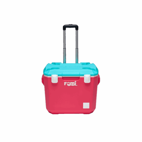 Thùng giữ nhiệt FAMI COOLER 60L - Ảnh 5
