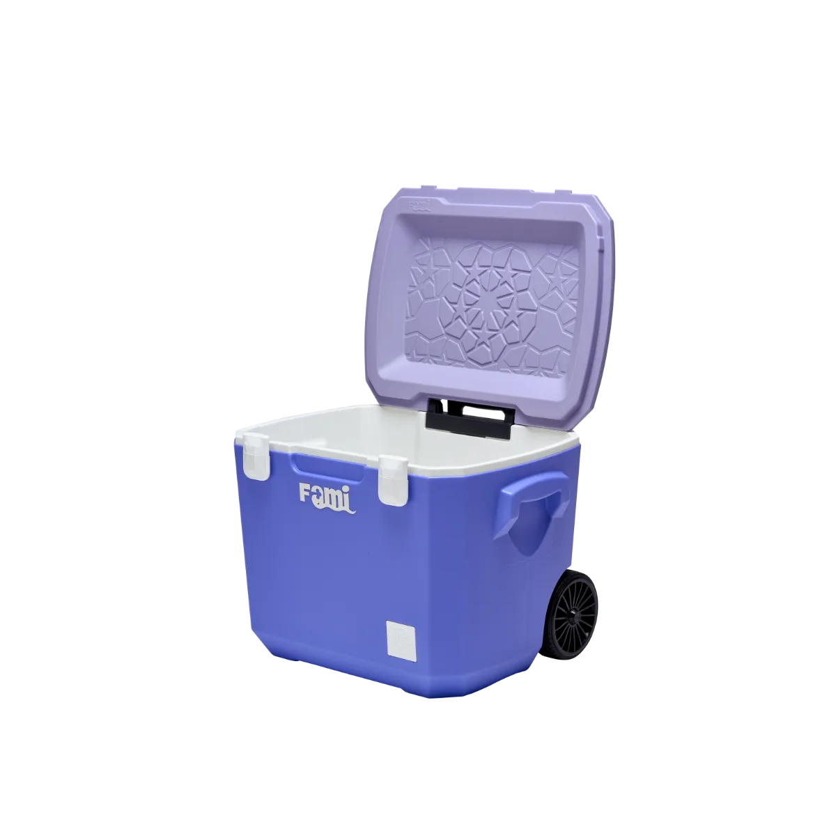 Thùng giữ nhiệt FAMI COOLER 60L - Ảnh 7