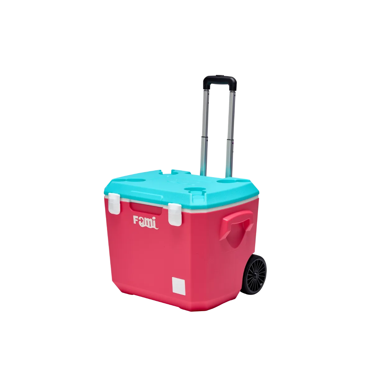 Thùng giữ nhiệt FAMI COOLER 60L - Ảnh 1