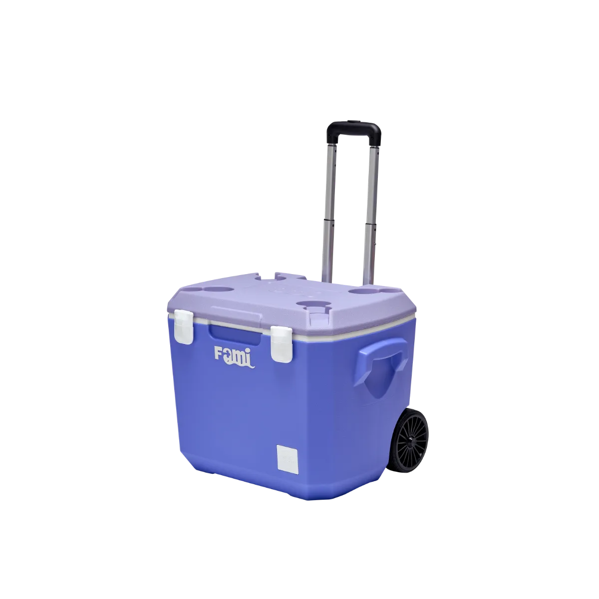 Thùng giữ nhiệt FAMI COOLER 60L - Ảnh 6