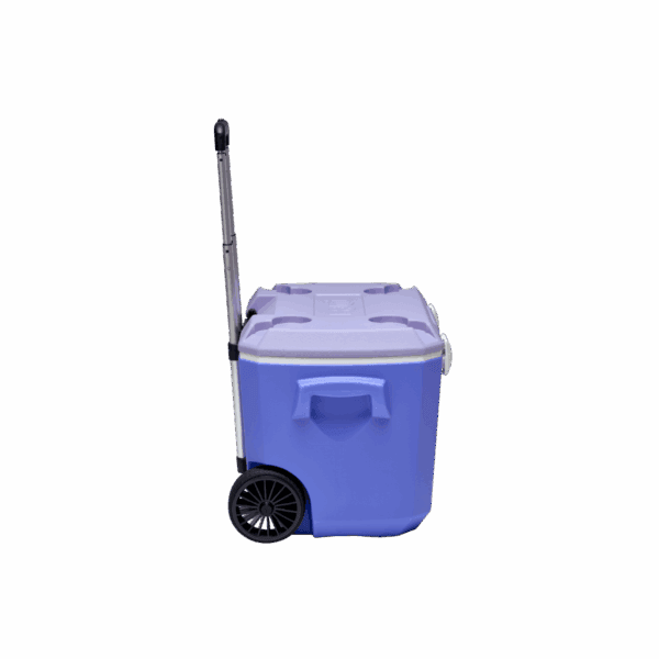 Thùng giữ nhiệt FAMI COOLER 60L - Ảnh 9