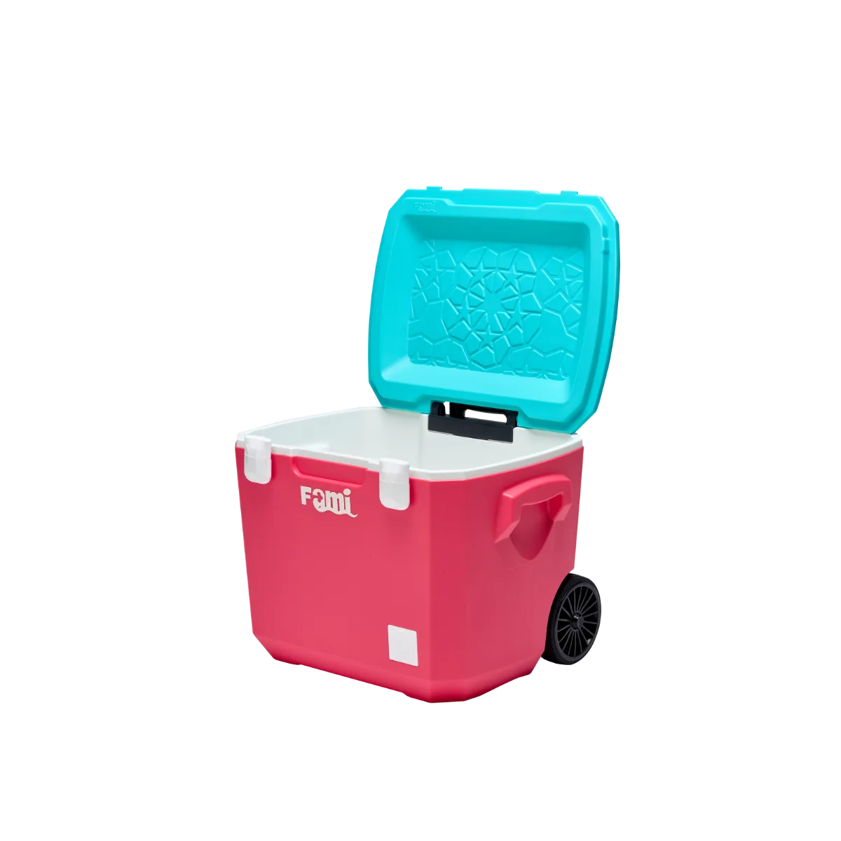 Thùng giữ nhiệt FAMI COOLER 60L - Ảnh 2