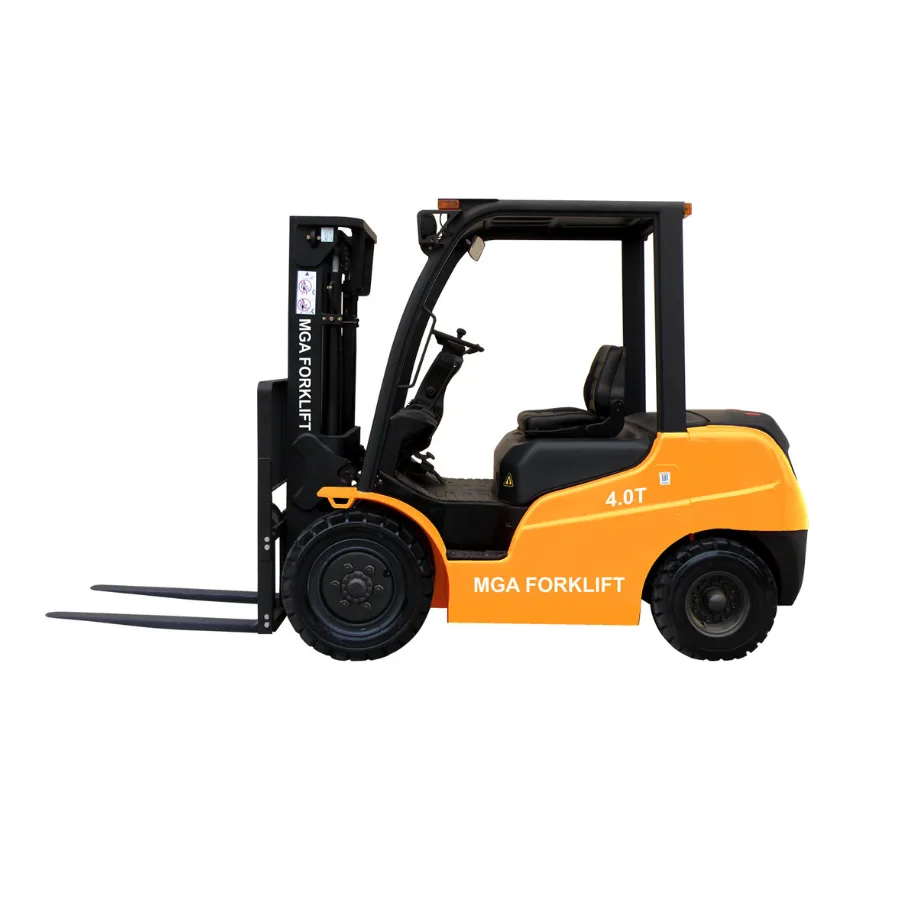 Forklift