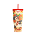 [PRE ORDER] Ly FAMI 12 Cung Hoàng Đạo 591ml