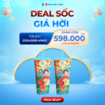 COMBO TẾT - 2 Ly nhựa FAMI 12 CUNG HOÀNG ĐẠO 591ml - Ảnh 10