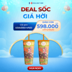 COMBO TẾT - 2 Ly nhựa FAMI 12 CUNG HOÀNG ĐẠO 591ml - Ảnh 8