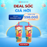 COMBO TẾT - 2 Ly nhựa FAMI 12 CUNG HOÀNG ĐẠO 591ml - Ảnh 7