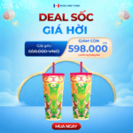 COMBO TẾT - 2 Ly nhựa FAMI 12 CUNG HOÀNG ĐẠO 591ml - Ảnh 5