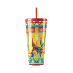 [PRE ORDER] Ly FAMI Lộc Mã Vạn Lý 591ml - Ảnh 2