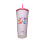 Ly FAMI Love is Love 591ml - Ảnh 3