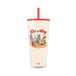 Ly FAMI La Cà Lô Cồ 591ml - Ảnh 3