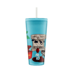 Ly FAMI Cà Phêeeee 591ml - Ảnh 2