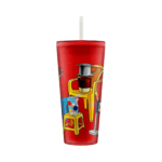 Ly FAMI Cà Phêeeee 591ml - Ảnh 3