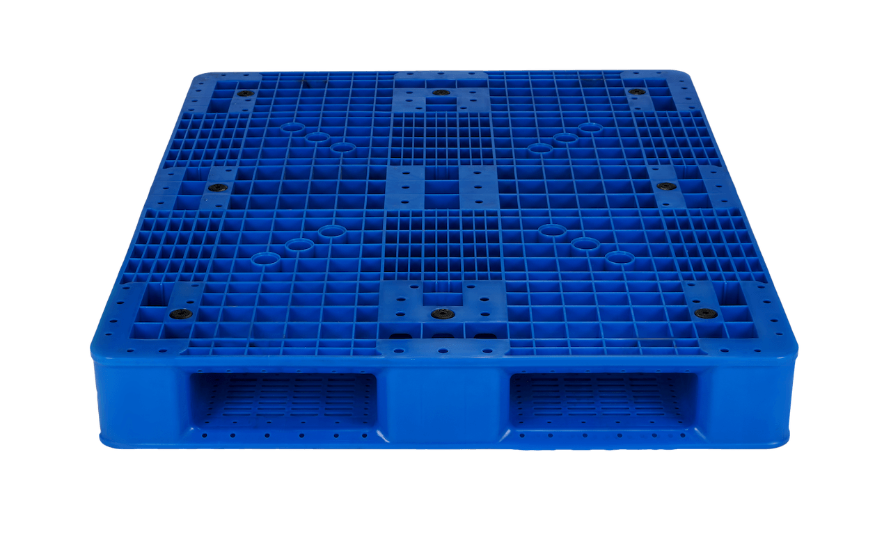 Pallet nhựa cho thuê của Nhựa Long Thành