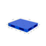 Pallet hàn ghép PL04-HG