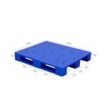 Pallet liền khối PL50-LK