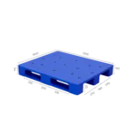 Pallet liền khối PL50-LK