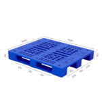 Pallet liền khối PL46-LK