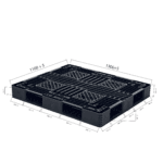 Pallet liền khối PL58-LK