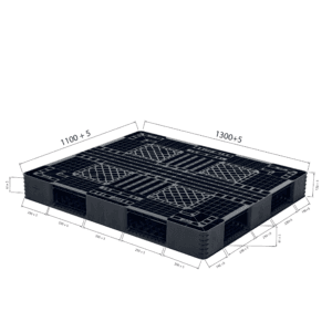 Pallet liền khối PL58-LK