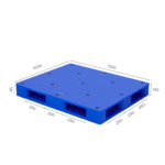 Pallet hàn ghép PL04-HG