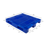 Pallet liền khối PL57-LK