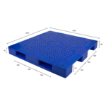 Pallet liền khối PL56-LK